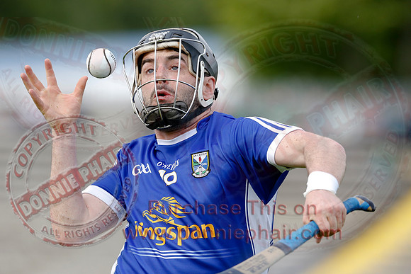 Fermanagh (1-19) V Cavan (2-16) in Lory Meagher Hurling Cup-14
