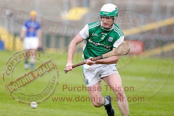 Fermanagh (1-19) V Cavan (2-16) in Lory Meagher Hurling Cup-16
