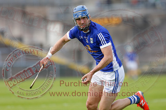 Fermanagh (1-19) V Cavan (2-16) in Lory Meagher Hurling Cup-17
