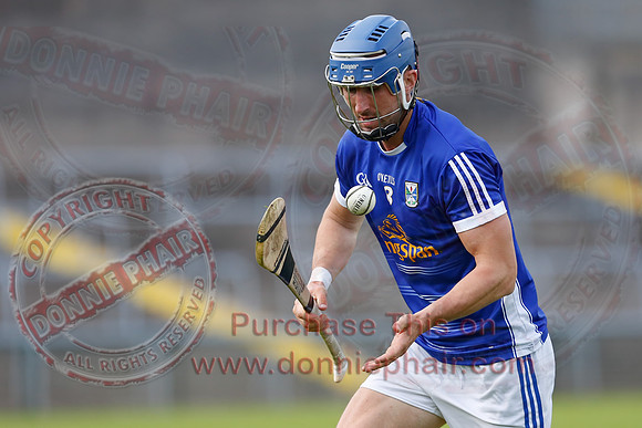 Fermanagh (1-19) V Cavan (2-16) in Lory Meagher Hurling Cup-18