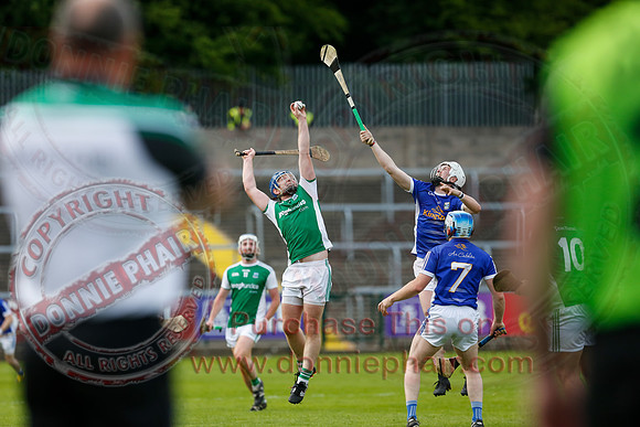 Fermanagh (1-19) V Cavan (2-16) in Lory Meagher Hurling Cup-19