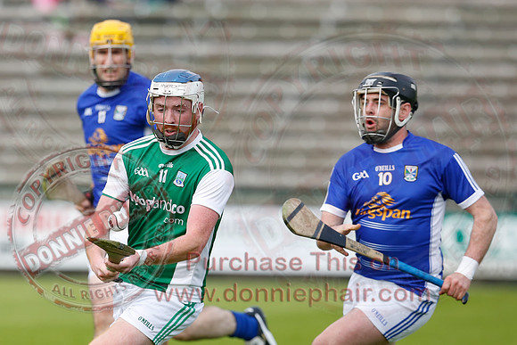 Fermanagh (1-19) V Cavan (2-16) in Lory Meagher Hurling Cup-20