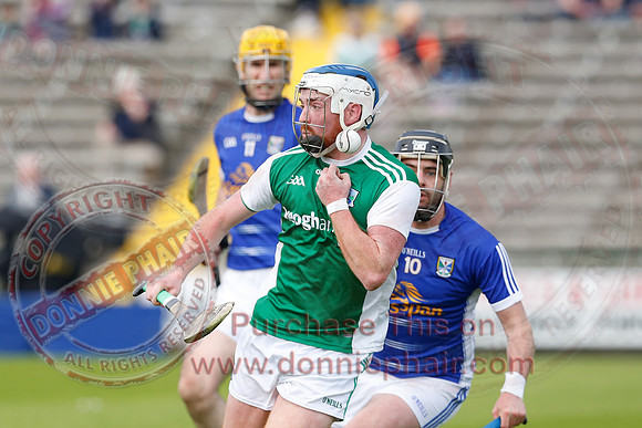 Fermanagh (1-19) V Cavan (2-16) in Lory Meagher Hurling Cup-21