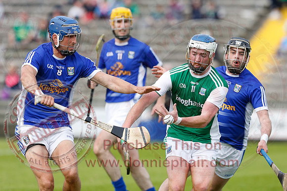 Fermanagh (1-19) V Cavan (2-16) in Lory Meagher Hurling Cup-22