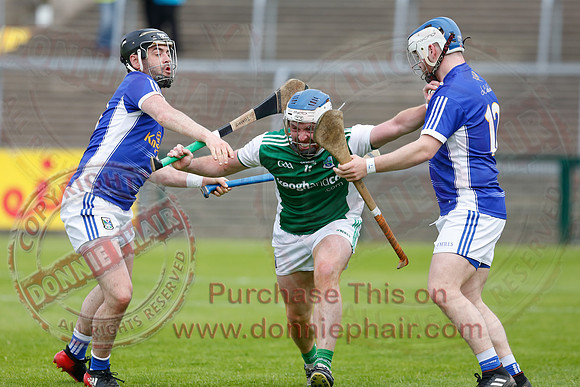 Fermanagh (1-19) V Cavan (2-16) in Lory Meagher Hurling Cup-27