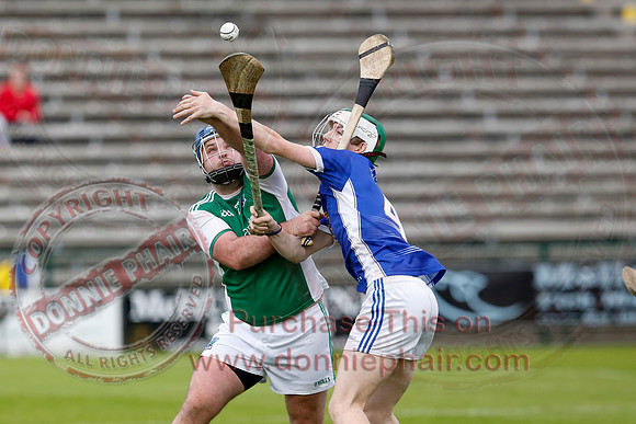 Fermanagh (1-19) V Cavan (2-16) in Lory Meagher Hurling Cup-33