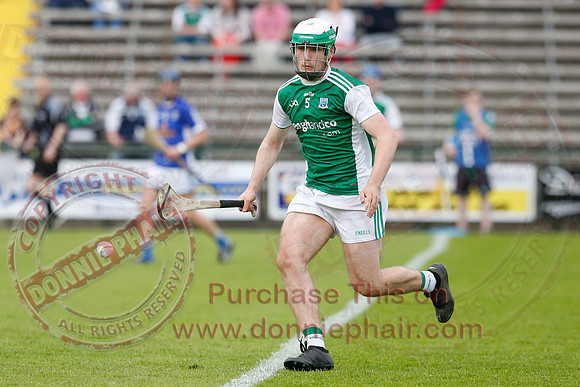 Fermanagh (1-19) V Cavan (2-16) in Lory Meagher Hurling Cup-36