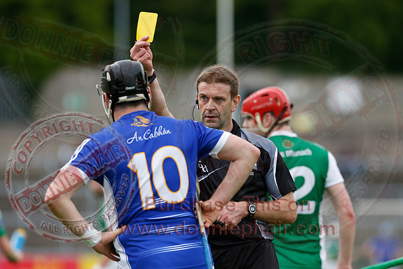 Fermanagh (1-19) V Cavan (2-16) in Lory Meagher Hurling Cup-38
