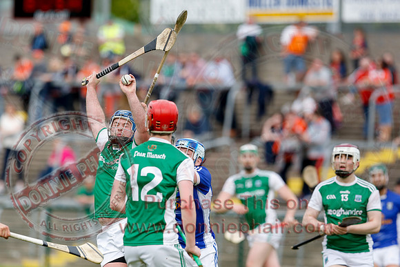 Fermanagh (1-19) V Cavan (2-16) in Lory Meagher Hurling Cup-39