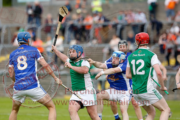 Fermanagh (1-19) V Cavan (2-16) in Lory Meagher Hurling Cup-40
