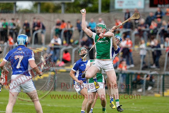 Fermanagh (1-19) V Cavan (2-16) in Lory Meagher Hurling Cup-41