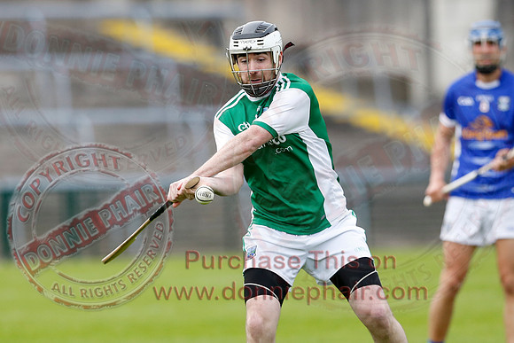 Fermanagh (1-19) V Cavan (2-16) in Lory Meagher Hurling Cup-46
