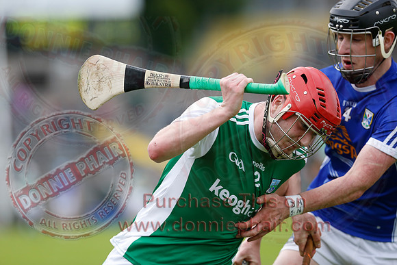 Fermanagh (1-19) V Cavan (2-16) in Lory Meagher Hurling Cup-49