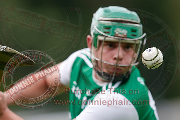 Fermanagh (1-19) V Cavan (2-16) in Lory Meagher Hurling Cup-50
