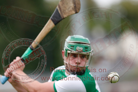 Fermanagh (1-19) V Cavan (2-16) in Lory Meagher Hurling Cup-51