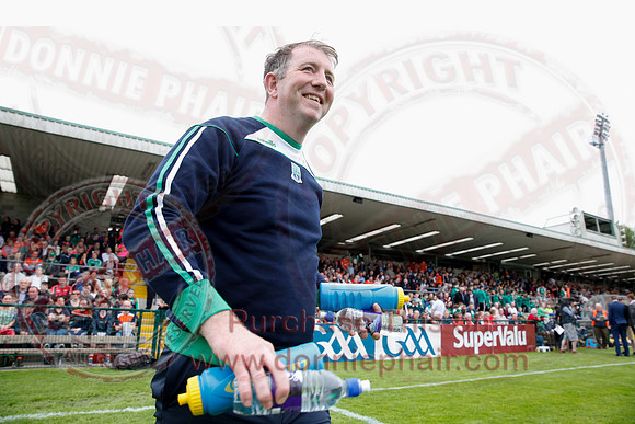 Fermanagh (0-12) V Armagh (0-07) in Ulster Senior GAA Football Championship Quarter-Final-7