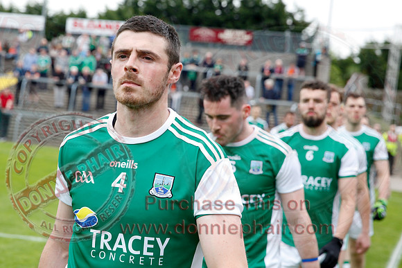 Fermanagh (0-12) V Armagh (0-07) in Ulster Senior GAA Football Championship Quarter-Final-14
