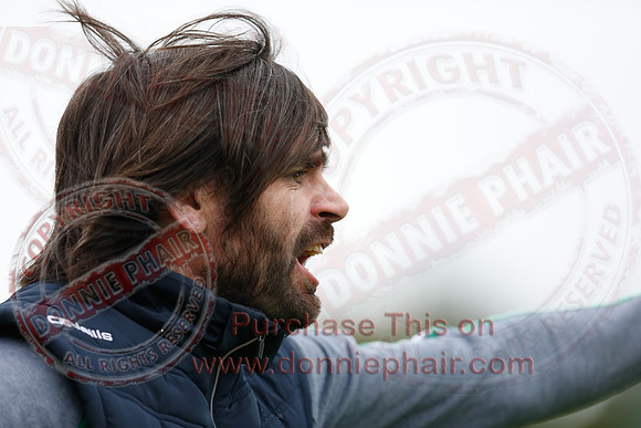 Fermanagh (0-12) V Armagh (0-07) in Ulster Senior GAA Football Championship Quarter-Final-42