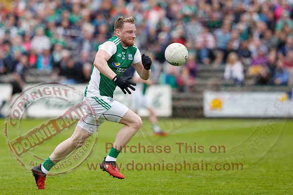 Fermanagh (0-12) V Armagh (0-07) in Ulster Senior GAA Football Championship Quarter-Final-62
