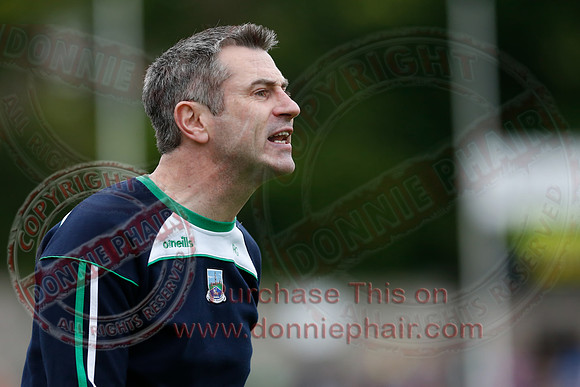 Fermanagh (0-12) V Armagh (0-07) in Ulster Senior GAA Football Championship Quarter-Final-66
