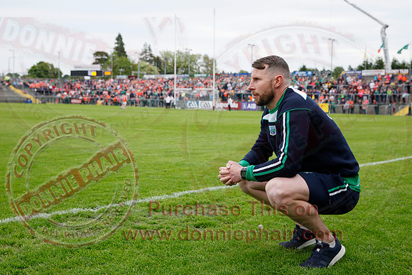 Fermanagh (0-12) V Armagh (0-07) in Ulster Senior GAA Football Championship Quarter-Final-72
