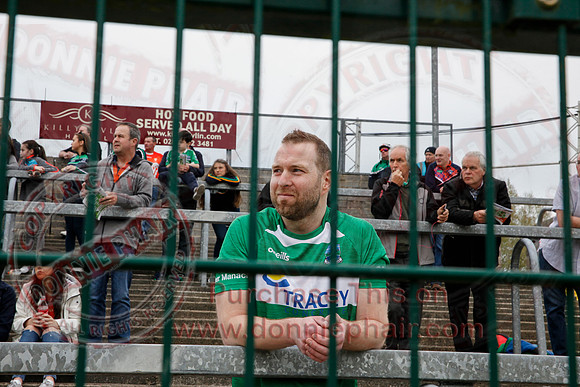 Fermanagh (0-12) V Armagh (0-07) in Ulster Senior GAA Football Championship Quarter-Final-74