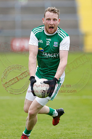 Fermanagh (0-12) V Armagh (0-07) in Ulster Senior GAA Football Championship Quarter-Final-79