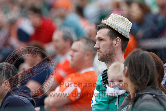 Fermanagh (0-12) V Armagh (0-07) in Ulster Senior GAA Football Championship Quarter-Final-84