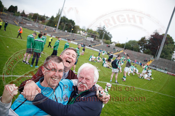 Fermanagh (0-12) V Armagh (0-07) in Ulster Senior GAA Football Championship Quarter-Final-112