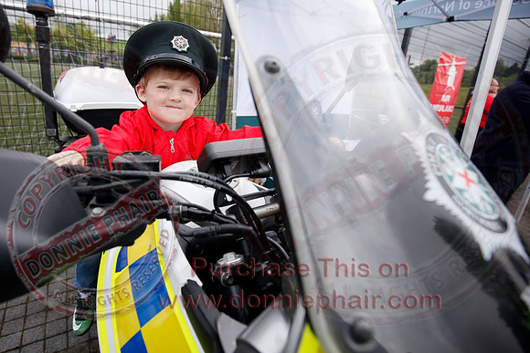 Emergency Services Day in Enniskillen-1