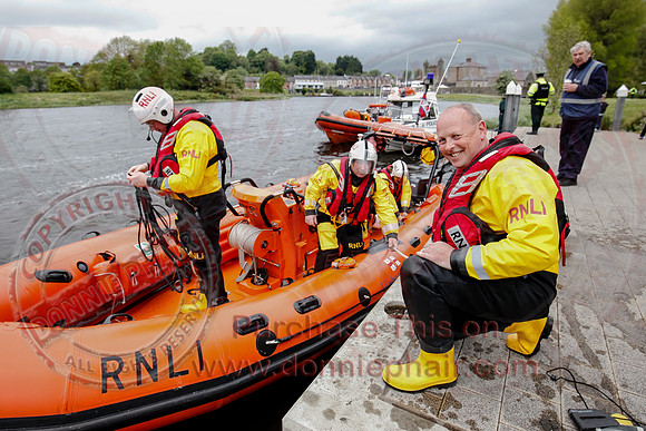 Emergency Services Day in Enniskillen-2