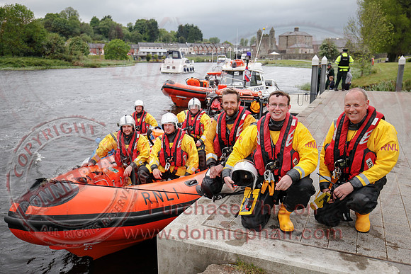 Emergency Services Day in Enniskillen-3