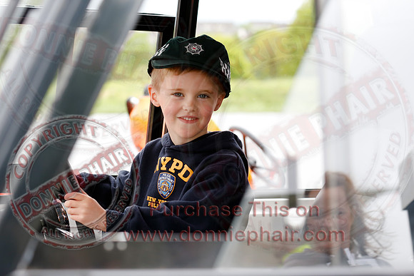 Emergency Services Day in Enniskillen-4