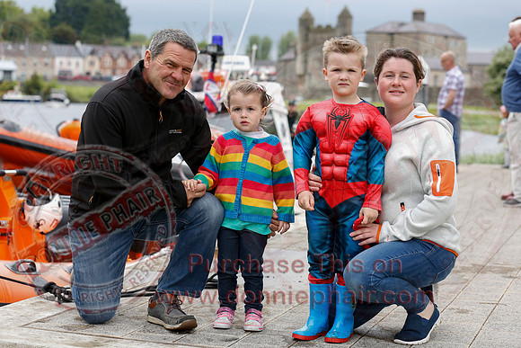 Emergency Services Day in Enniskillen-5