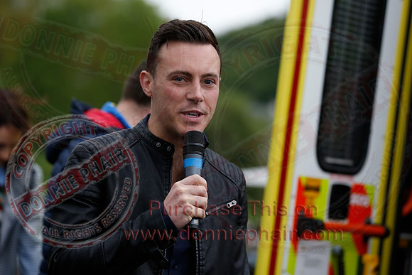 Emergency Services Day in Enniskillen-8