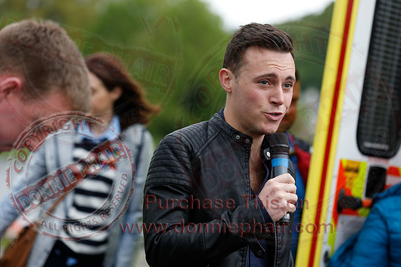 Emergency Services Day in Enniskillen-9