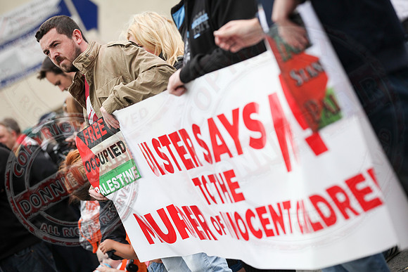 33rd Anniversary of Hunger Strike celebrated in Derrylin.