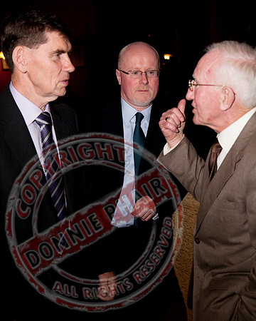 Devenish Gala Ball