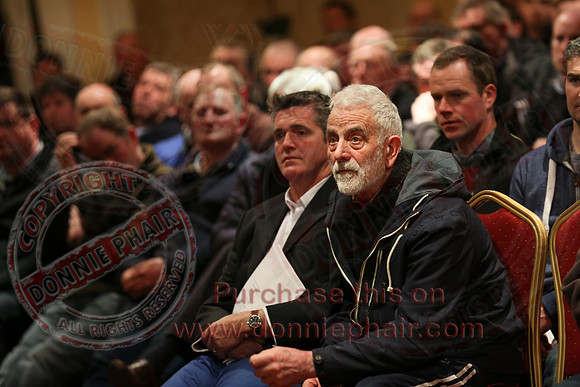 DARD Meeting in Donn Carragh Hotel.