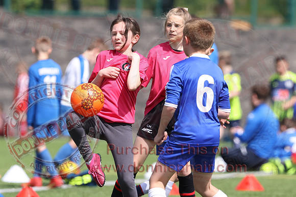 Irvinestown Wanderers Youth Soccer Tournament-29