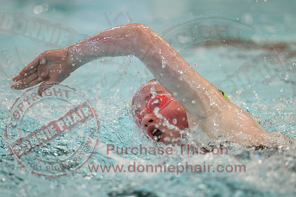 Enniskillen Lakelanders Junior Swimming Gala-33