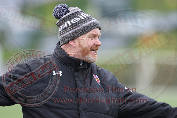Fermanagh (2-11) V Antrim (2-08) in Ladies National GAA Football League Division 4A-10