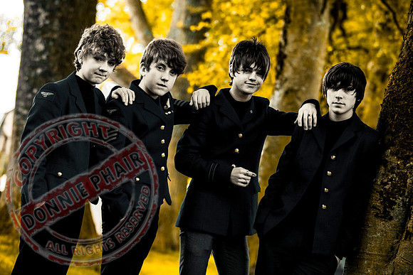 The Strypes