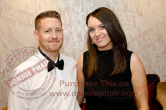 Enniskillen Town United 50th Anniversary Gala Ball-1