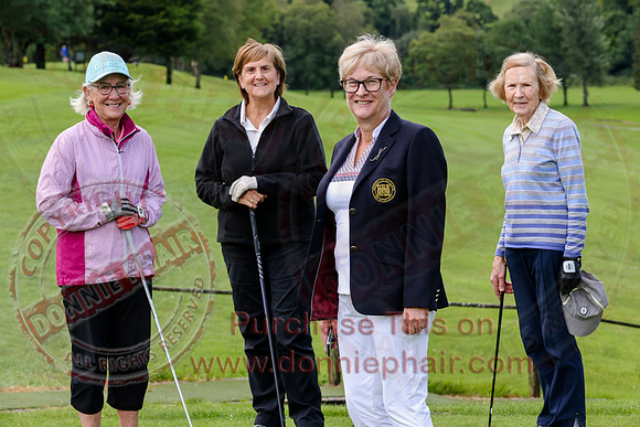 Lady Captains Day at Enniskillen Golf Club-1