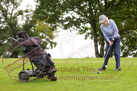 Lady Captains Day at Enniskillen Golf Club-2