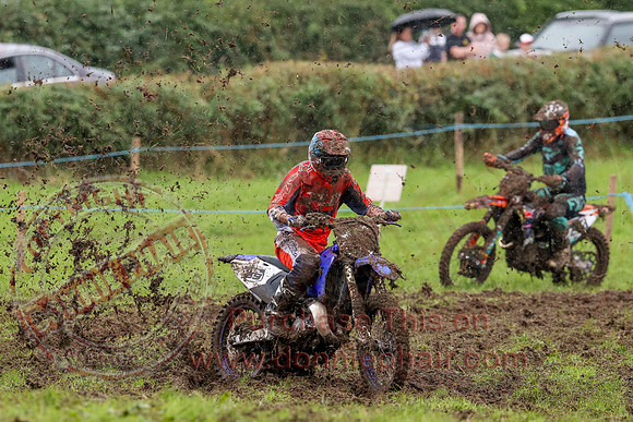 Fermanagh Motorcylce Club Grasstrack Motocross-1