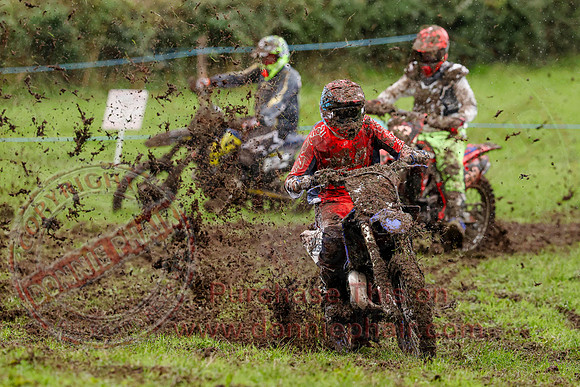 Fermanagh Motorcylce Club Grasstrack Motocross-2