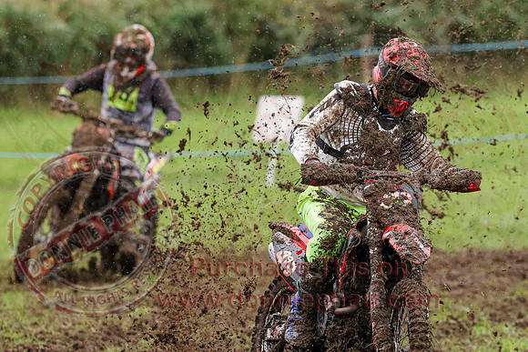 Fermanagh Motorcylce Club Grasstrack Motocross-3