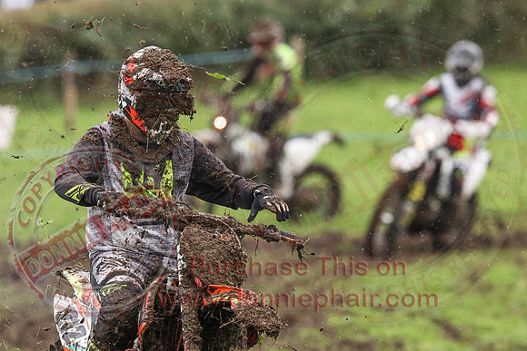 Fermanagh Motorcylce Club Grasstrack Motocross-4